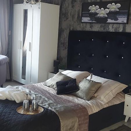 Pokoje U Camili Rewa Bagian luar foto