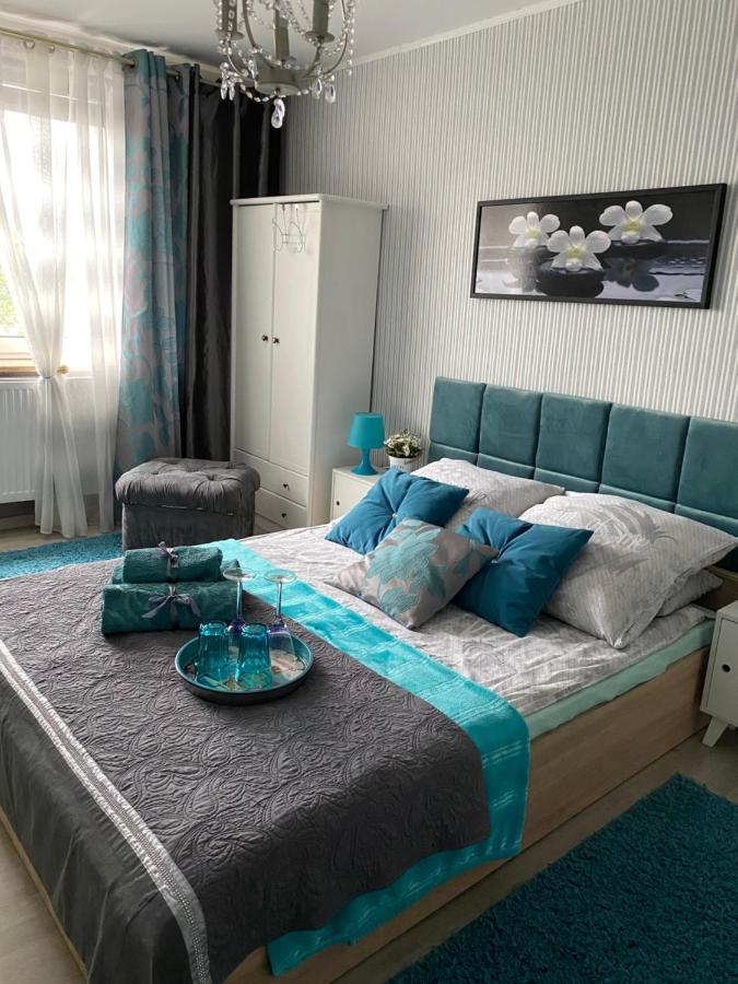 Pokoje U Camili Rewa Bagian luar foto