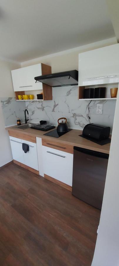 Pokoje U Camili Rewa Bagian luar foto