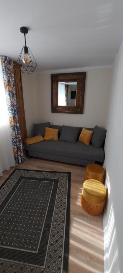 Pokoje U Camili Rewa Bagian luar foto