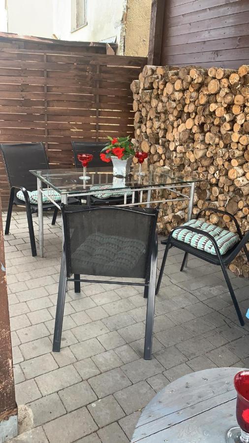Pokoje U Camili Rewa Bagian luar foto