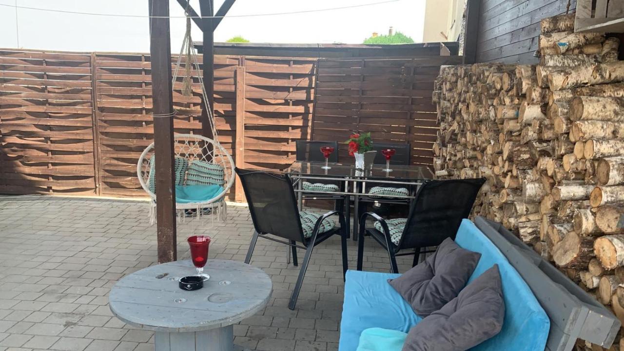Pokoje U Camili Rewa Bagian luar foto