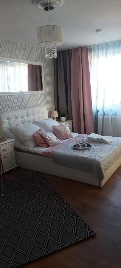 Pokoje U Camili Rewa Bagian luar foto