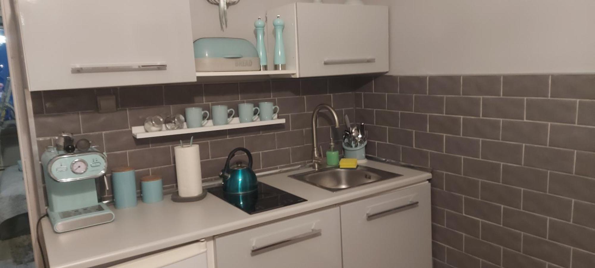 Pokoje U Camili Rewa Bagian luar foto