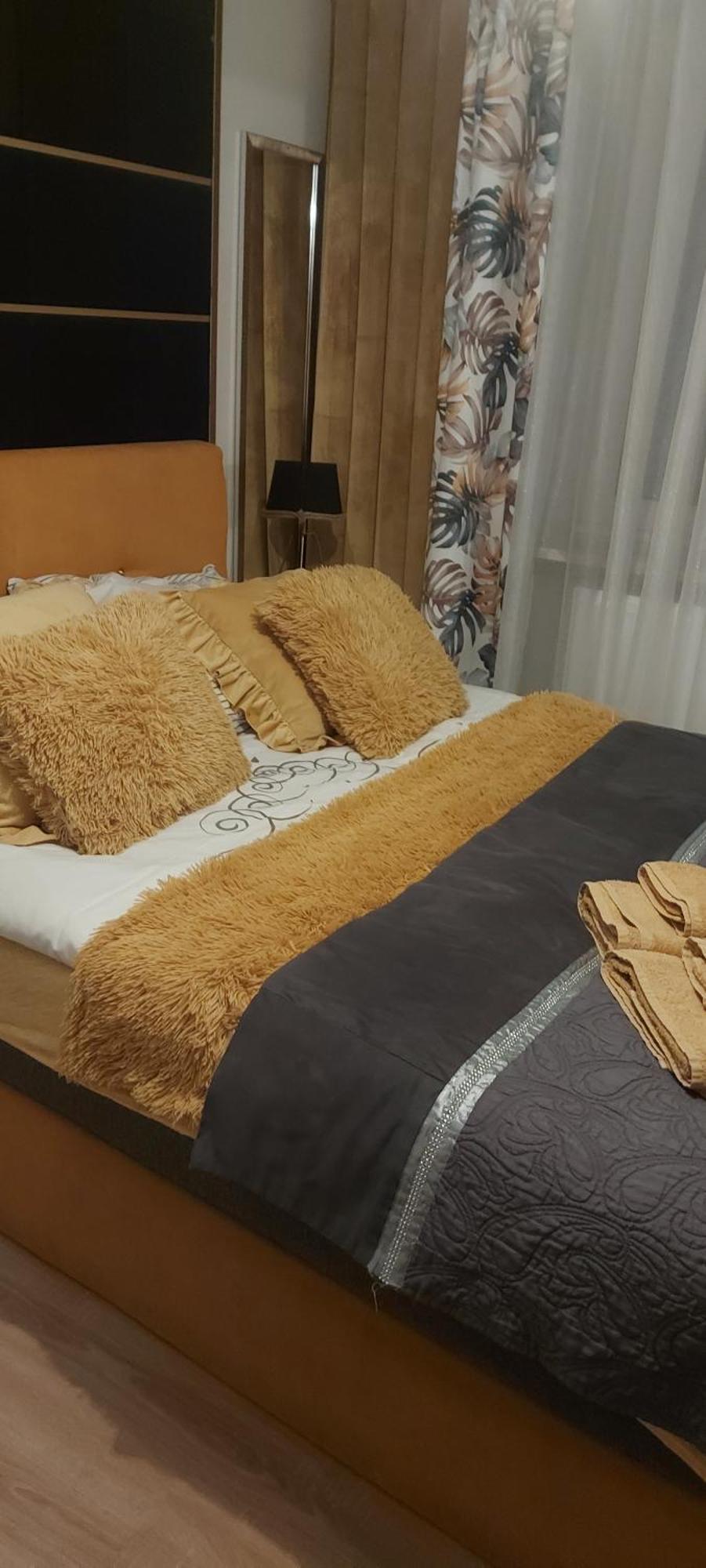 Pokoje U Camili Rewa Bagian luar foto