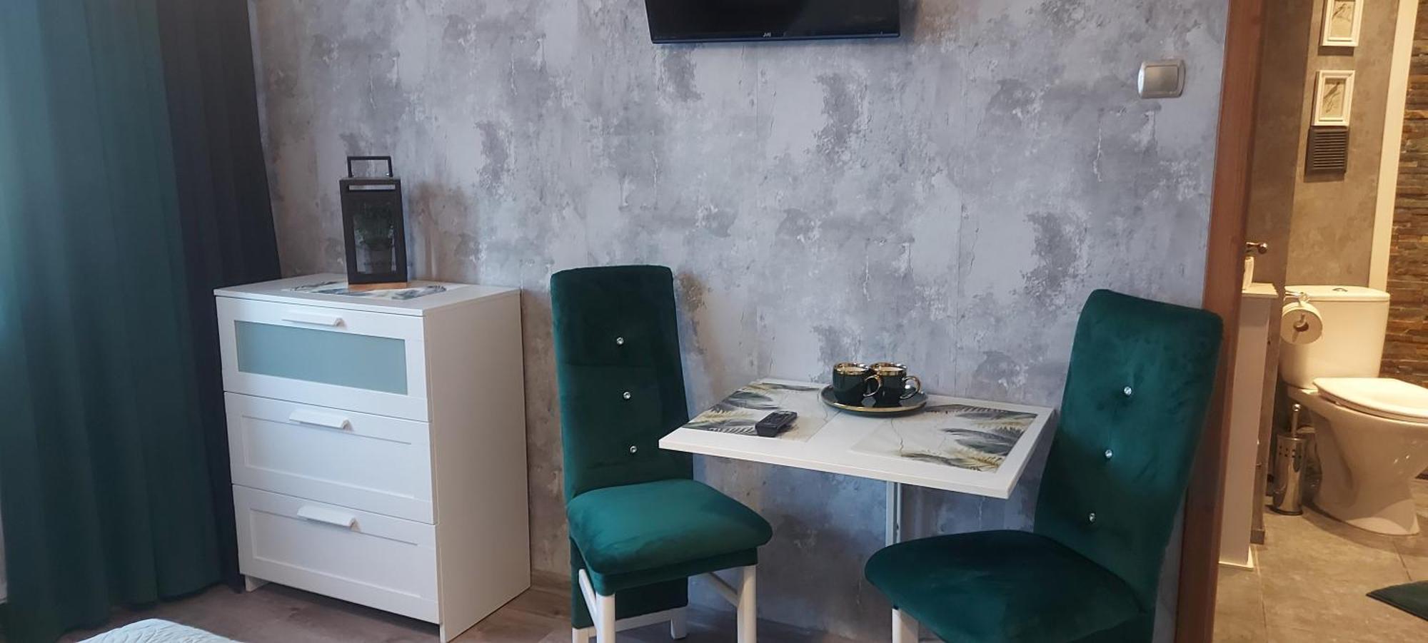 Pokoje U Camili Rewa Bagian luar foto
