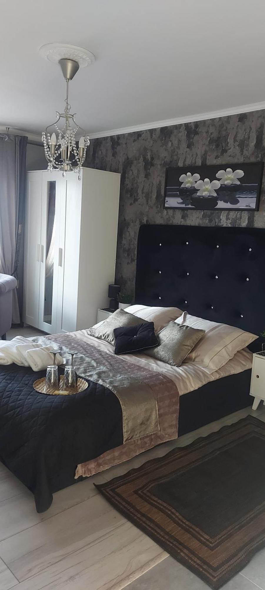 Pokoje U Camili Rewa Bagian luar foto