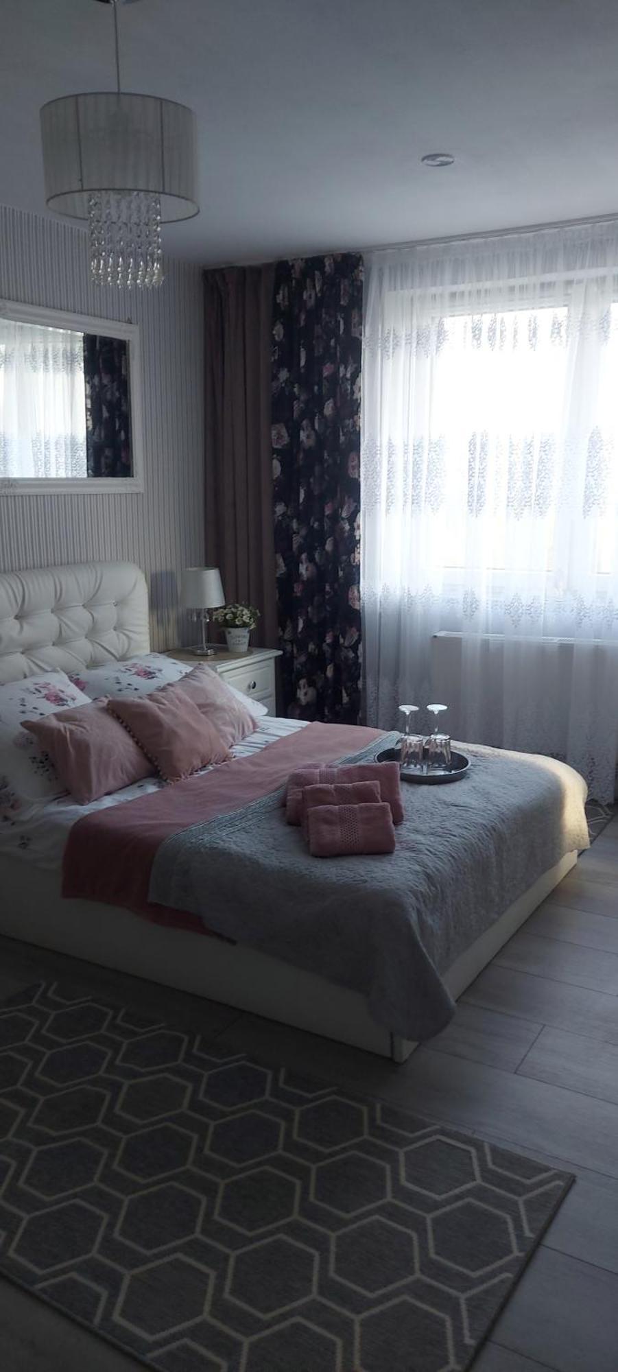 Pokoje U Camili Rewa Bagian luar foto