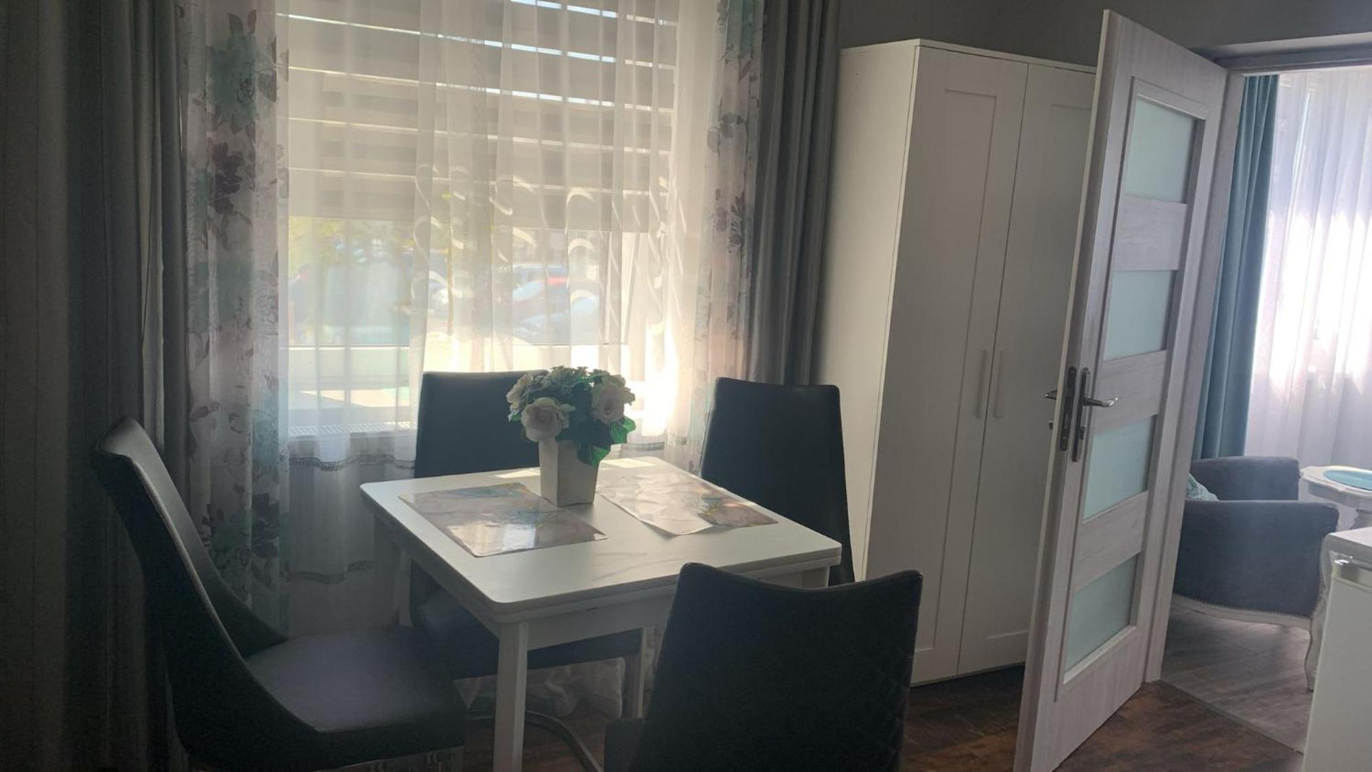 Pokoje U Camili Rewa Bagian luar foto