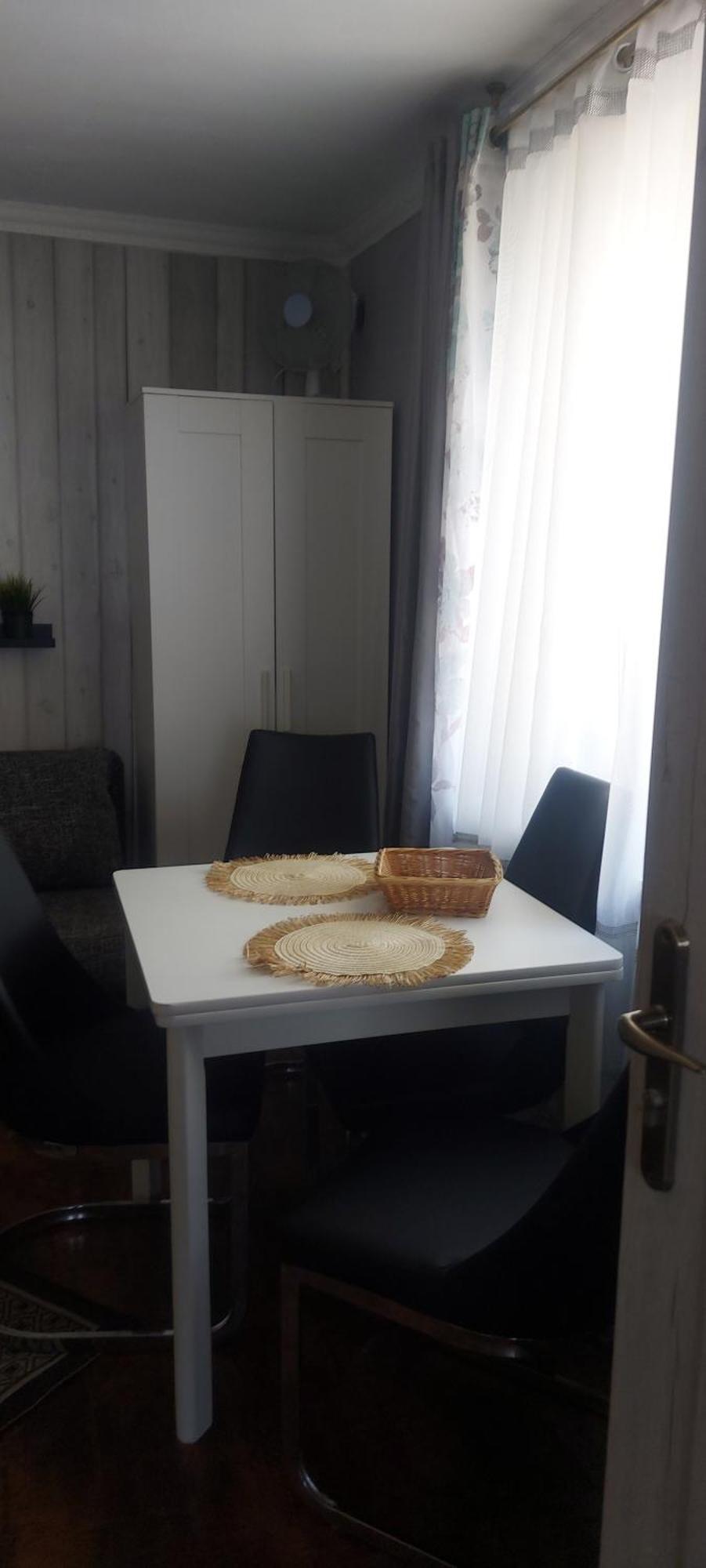 Pokoje U Camili Rewa Bagian luar foto