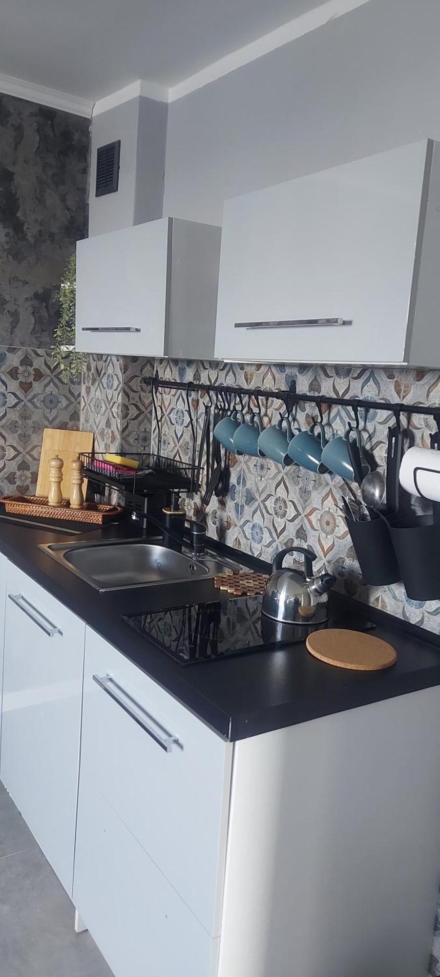 Pokoje U Camili Rewa Bagian luar foto