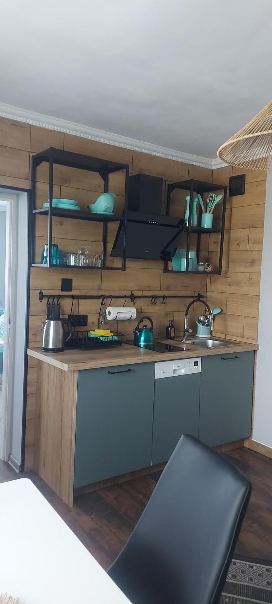 Pokoje U Camili Rewa Bagian luar foto