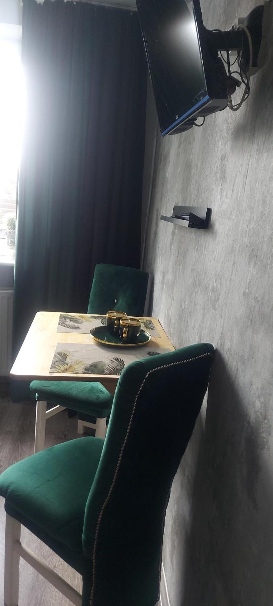 Pokoje U Camili Rewa Bagian luar foto